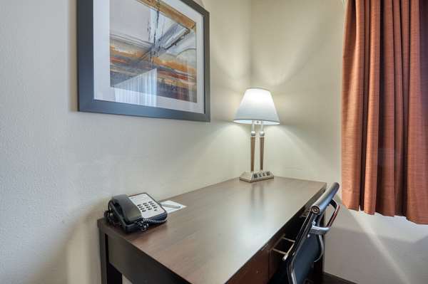  - Best Western Northwest Lodge Boise