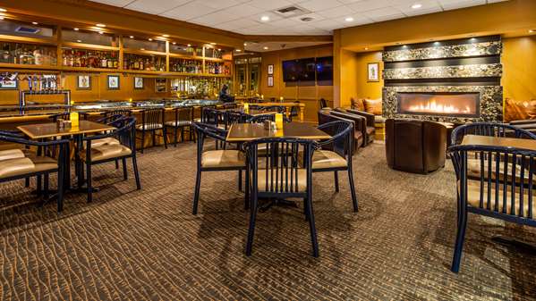 Restaurant - Best Western Plus Coeur d'Alene Inn