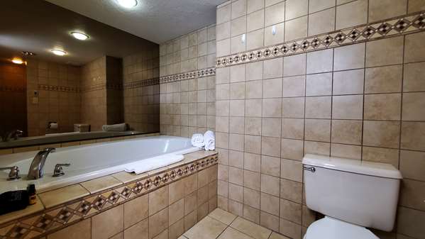 Suite - Best Western Plus Coeur d'Alene Inn