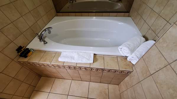 Suite - Best Western Plus Coeur d'Alene Inn