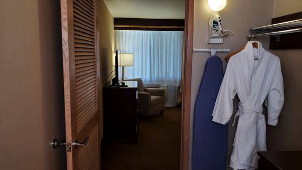 Suite - Best Western Plus Coeur d'Alene Inn