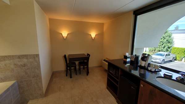 Suite - Best Western Plus Coeur d'Alene Inn