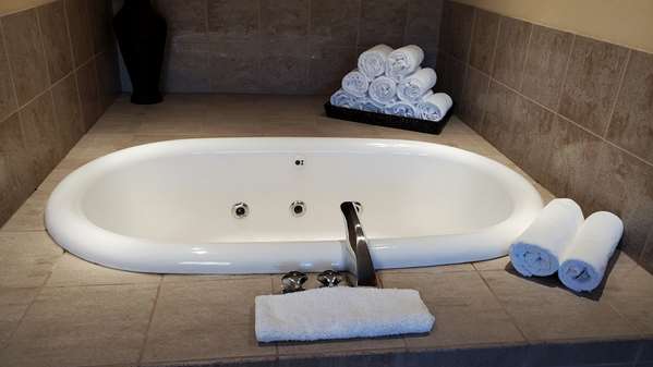 Suite - Best Western Plus Coeur d'Alene Inn