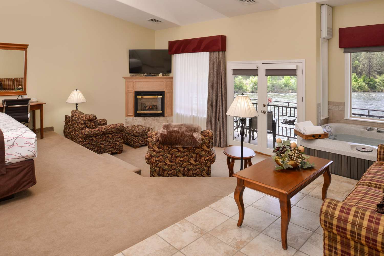 Best Western Lodge at River's Edge Orofino, ID See Discounts