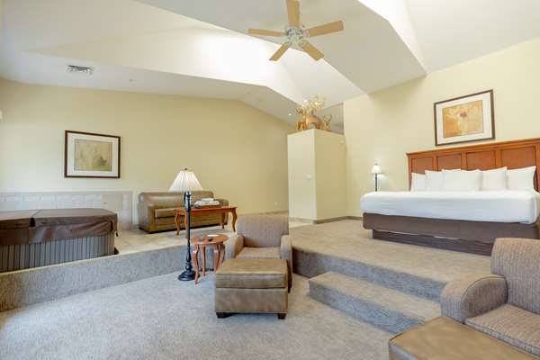 Suite - Best Western Lodge at River's Edge Orofino