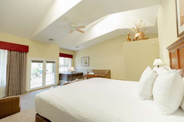 Suite - Best Western Lodge at River's Edge Orofino