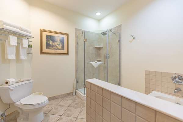 Suite - Best Western Lodge at River's Edge Orofino