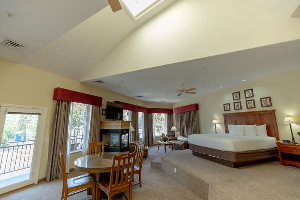 Suite - Best Western Lodge at River's Edge Orofino