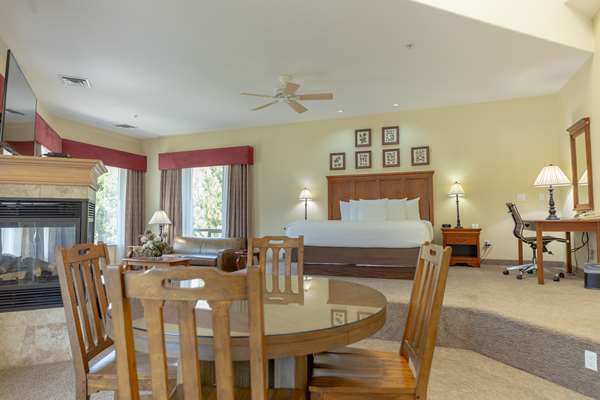 Suite - Best Western Lodge at River's Edge Orofino