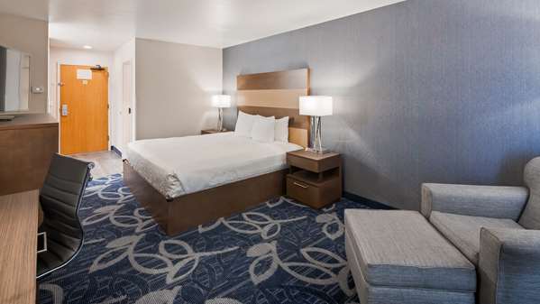  - Best Western Plus Twin Falls Hotel