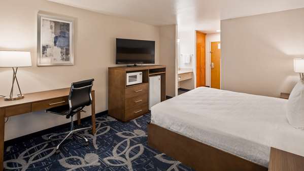  - Best Western Plus Twin Falls Hotel