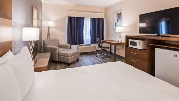  - Best Western Plus Twin Falls Hotel