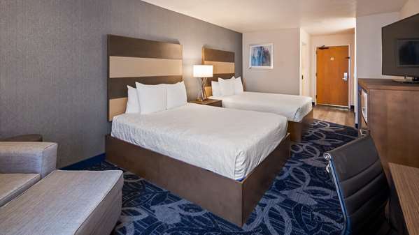  - Best Western Plus Twin Falls Hotel