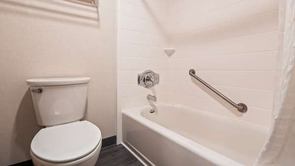  - Best Western Plus Twin Falls Hotel