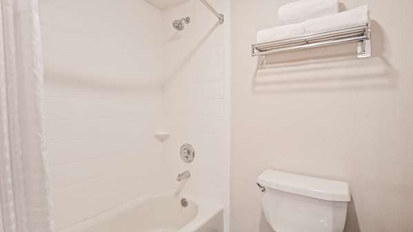  - Best Western Plus Twin Falls Hotel