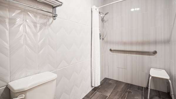  - Best Western Plus Twin Falls Hotel