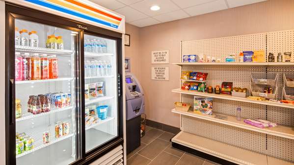  - Best Western Plus Twin Falls Hotel