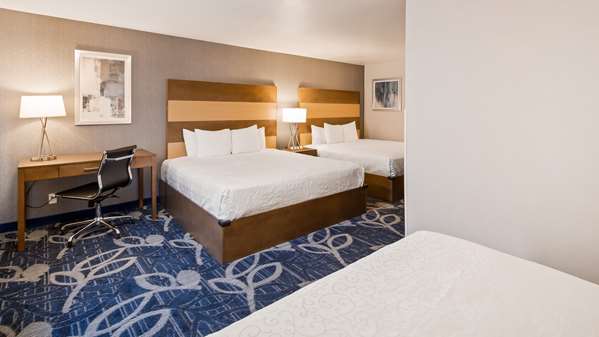  - Best Western Plus Twin Falls Hotel