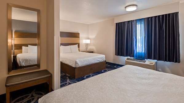  - Best Western Plus Twin Falls Hotel