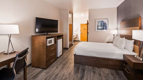  - Best Western Plus Twin Falls Hotel