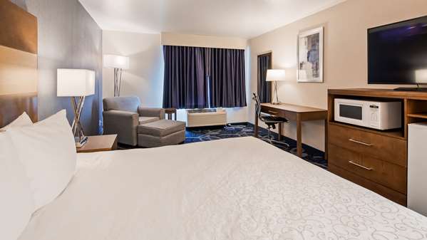  - Best Western Plus Twin Falls Hotel