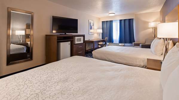  - Best Western Plus Twin Falls Hotel