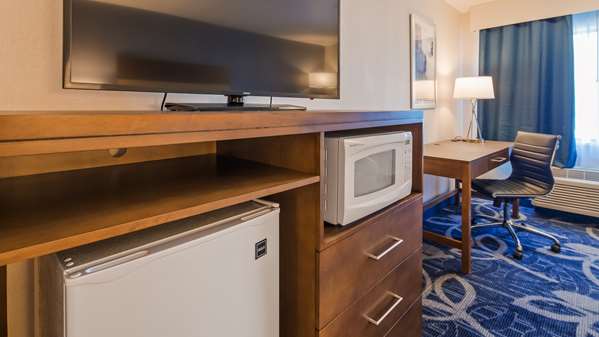  - Best Western Plus Twin Falls Hotel