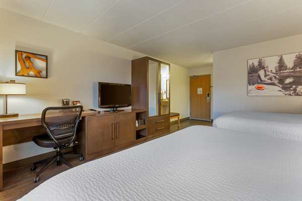  - Best Western Plus McCall Lodge & Suites