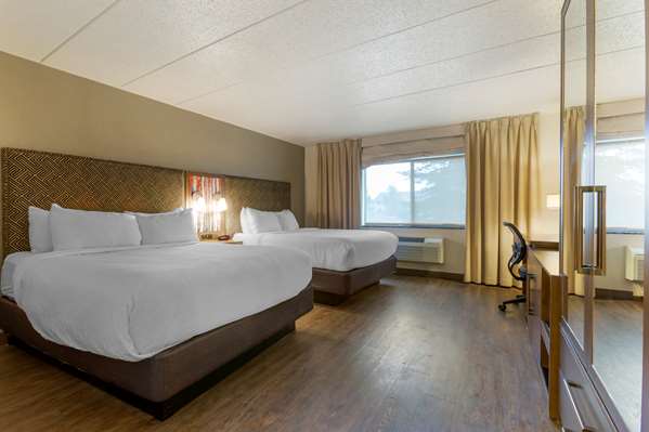  - Best Western Plus McCall Lodge & Suites
