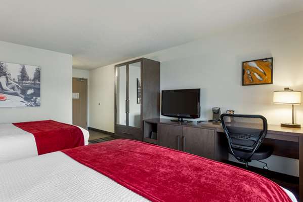  - Best Western Plus McCall Lodge & Suites