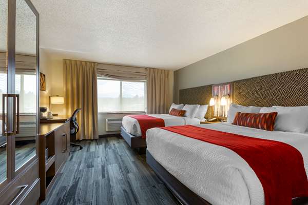  - Best Western Plus McCall Lodge & Suites