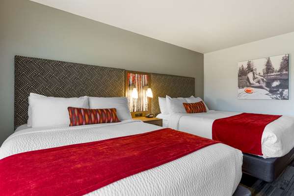  - Best Western Plus McCall Lodge & Suites