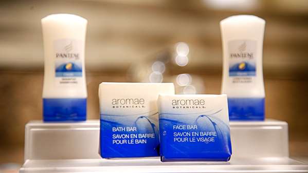  - Best Western Inn of St Charles