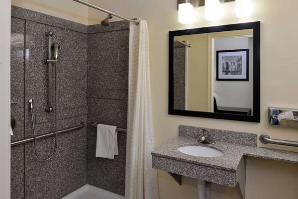  - Best Western Inn of St Charles