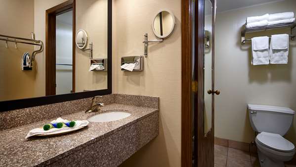 - Best Western Inn of St Charles