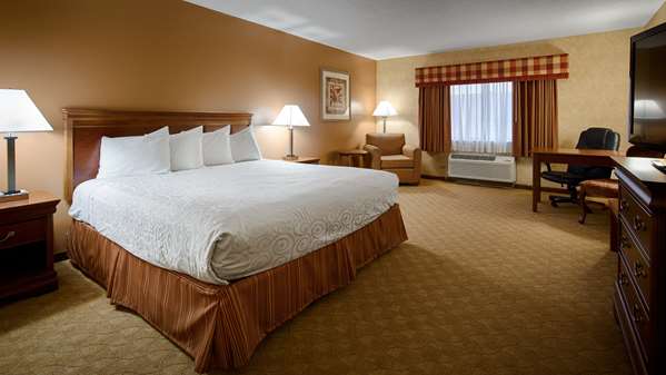  - Best Western Inn of St Charles