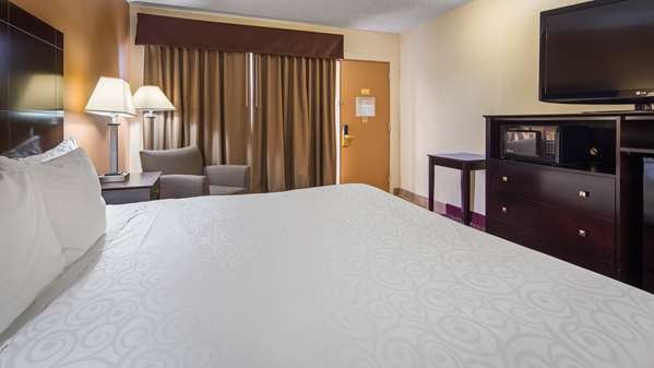  - Best Western Inn of St Charles