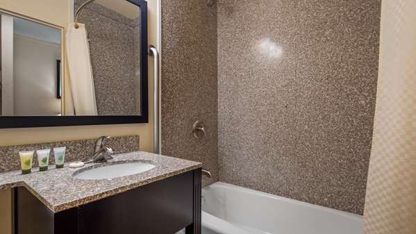  - Best Western Inn of St Charles