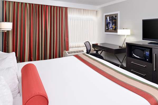  - Best Western Inn at O'Hare Rosemont