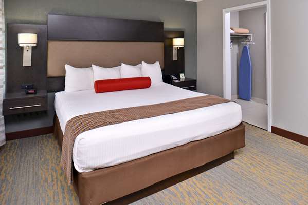  - Best Western Inn at O'Hare Rosemont