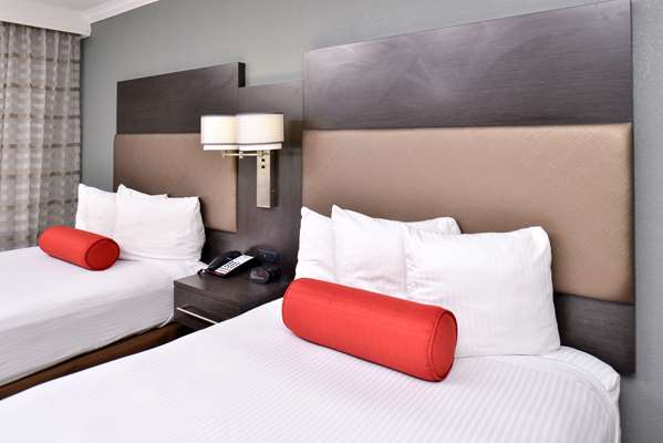  - Best Western Inn at O'Hare Rosemont