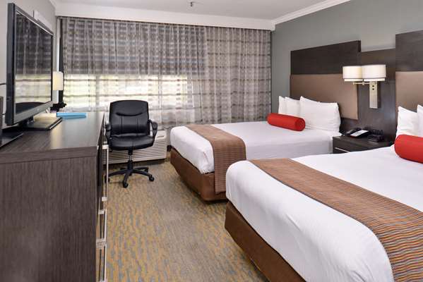  - Best Western Inn at O'Hare Rosemont