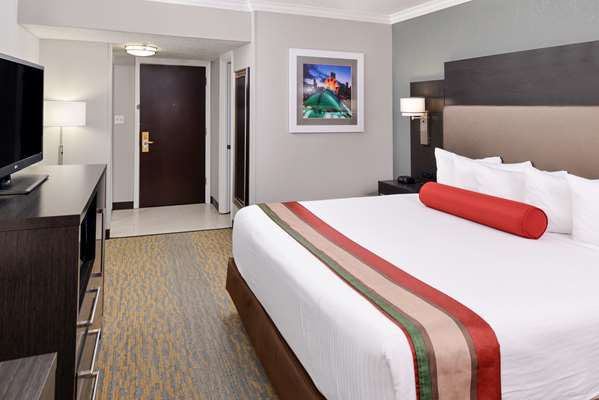  - Best Western Inn at O'Hare Rosemont