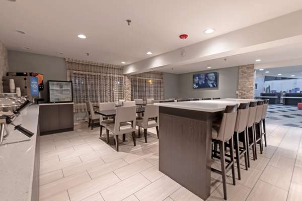 Amenities - Best Western Inn at O'Hare Rosemont