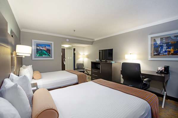  - Best Western Inn at O'Hare Rosemont