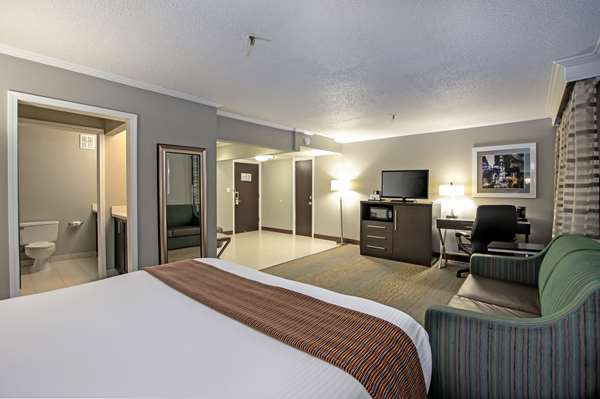 - Best Western Inn at O'Hare Rosemont
