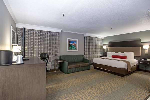  - Best Western Inn at O'Hare Rosemont