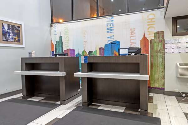  - Best Western Inn at O'Hare Rosemont