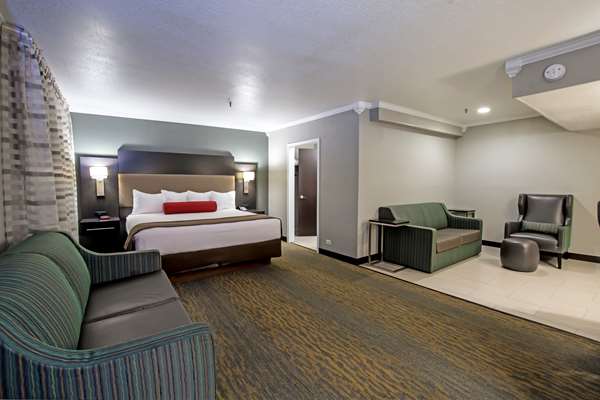  - Best Western Inn at O'Hare Rosemont