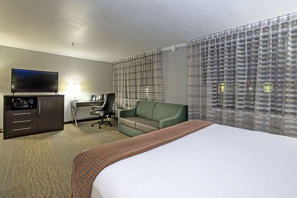  - Best Western Inn at O'Hare Rosemont